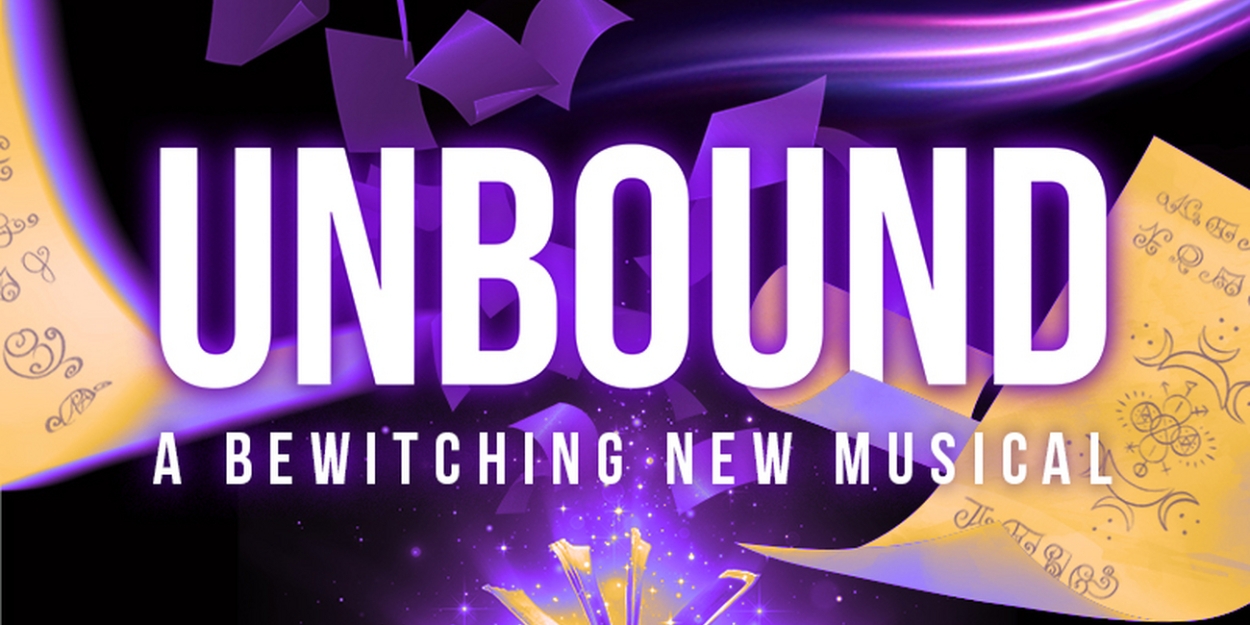 British Youth Music Theatre's UNBOUND Comes to the Birmingham Hippodrome  Image