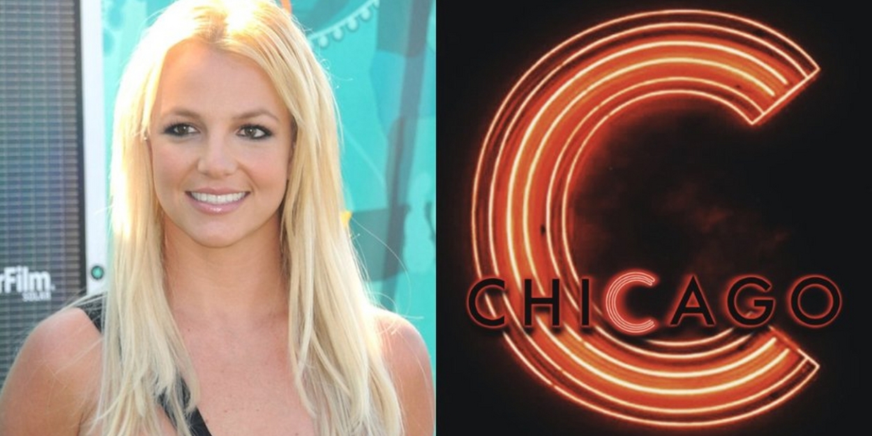 Britney Spears Regrets Turning Down CHICAGO Movie Musical Role: 'I Had Power Back Then' 