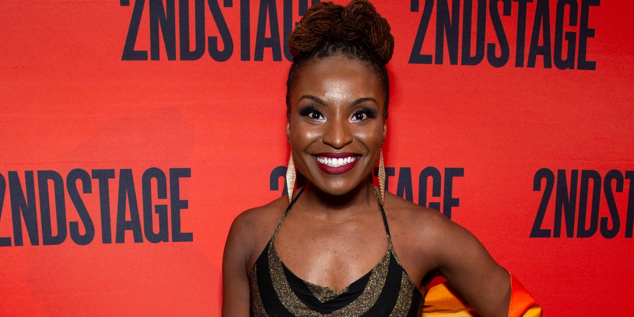 Brittney Mack, Aeriel Williams and More to Star in THE COLOR PURPLE at Goodman Theatre