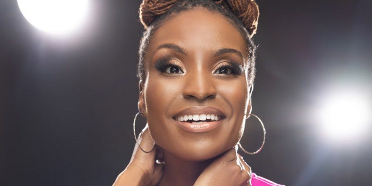 Brittney Mack to Make Solo Concert Debut at Chelsea Table + Stage 