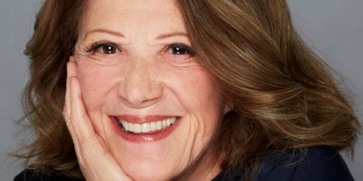 Broadhurst Theatre to Dim Lights in Honor of Linda Lavin