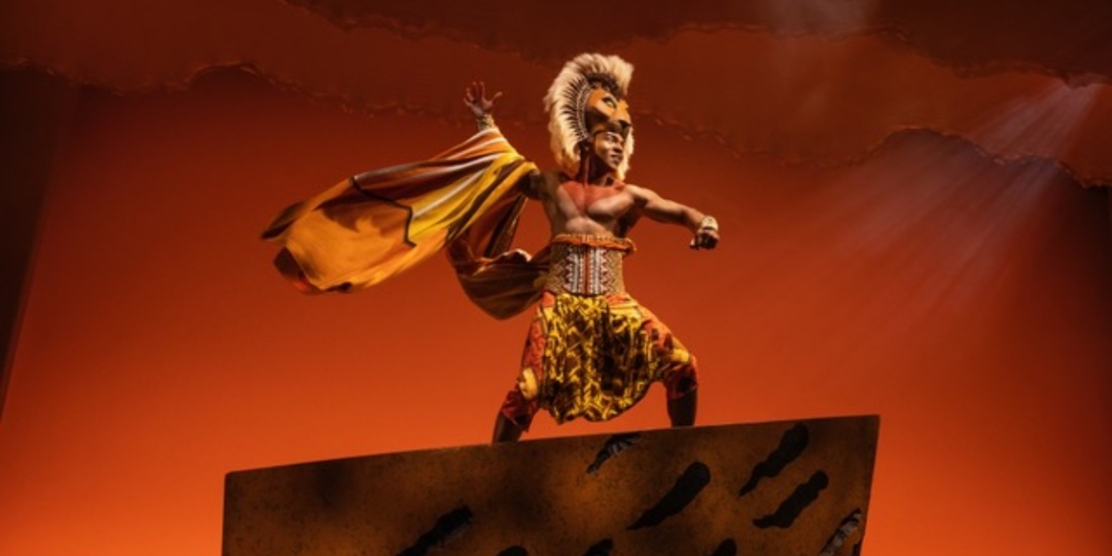 Broadway Across Canada Announces Ticket Info For Disney's THE LION KING In Calgary Photo