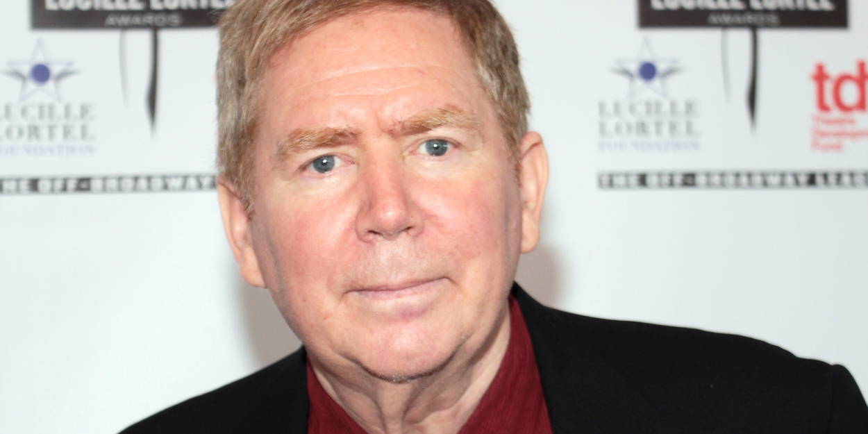 Broadway Actor John Christopher Jones Passes Away Photo