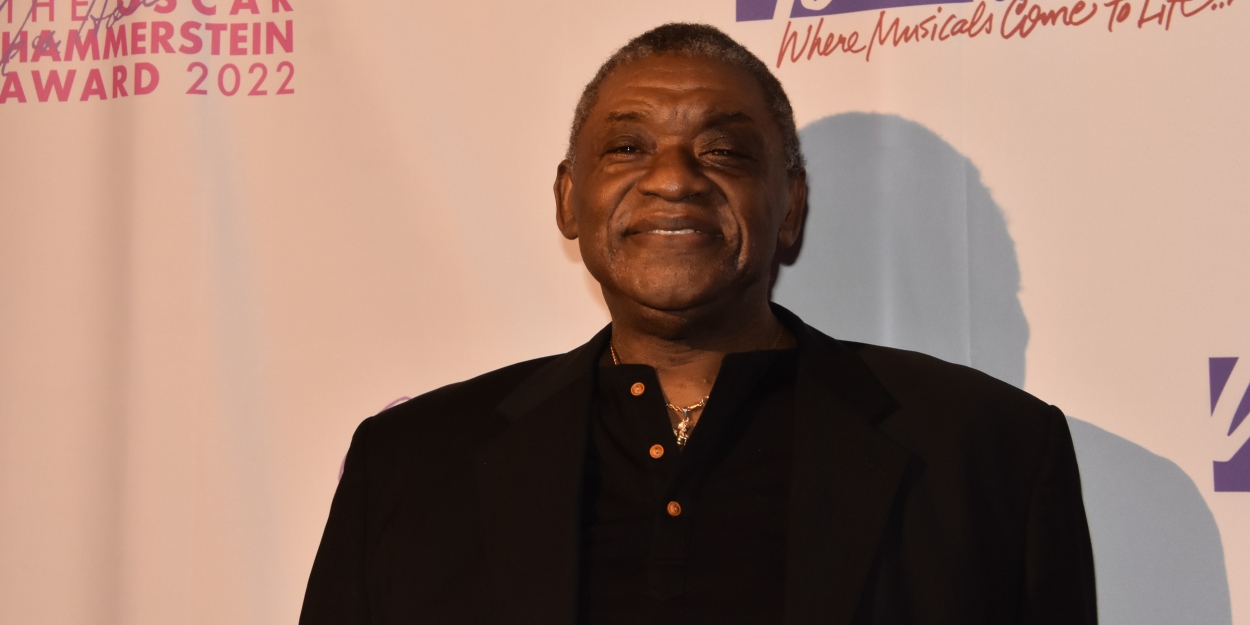 Broadway Actor Michael James Leslie Has Passed Away Photo