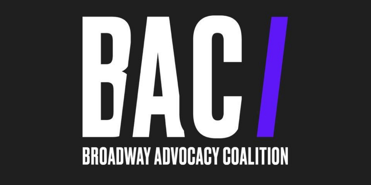 Broadway Advocacy Coalition to Host Second Annual Arts in Action Festival - A Celebration of Art and Activism 
