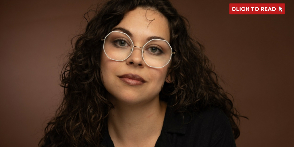 Ariel Reich to Direct Industry Showing of Alyssa M. Williams' TWO THOUSAND MILES - Vimarsana News