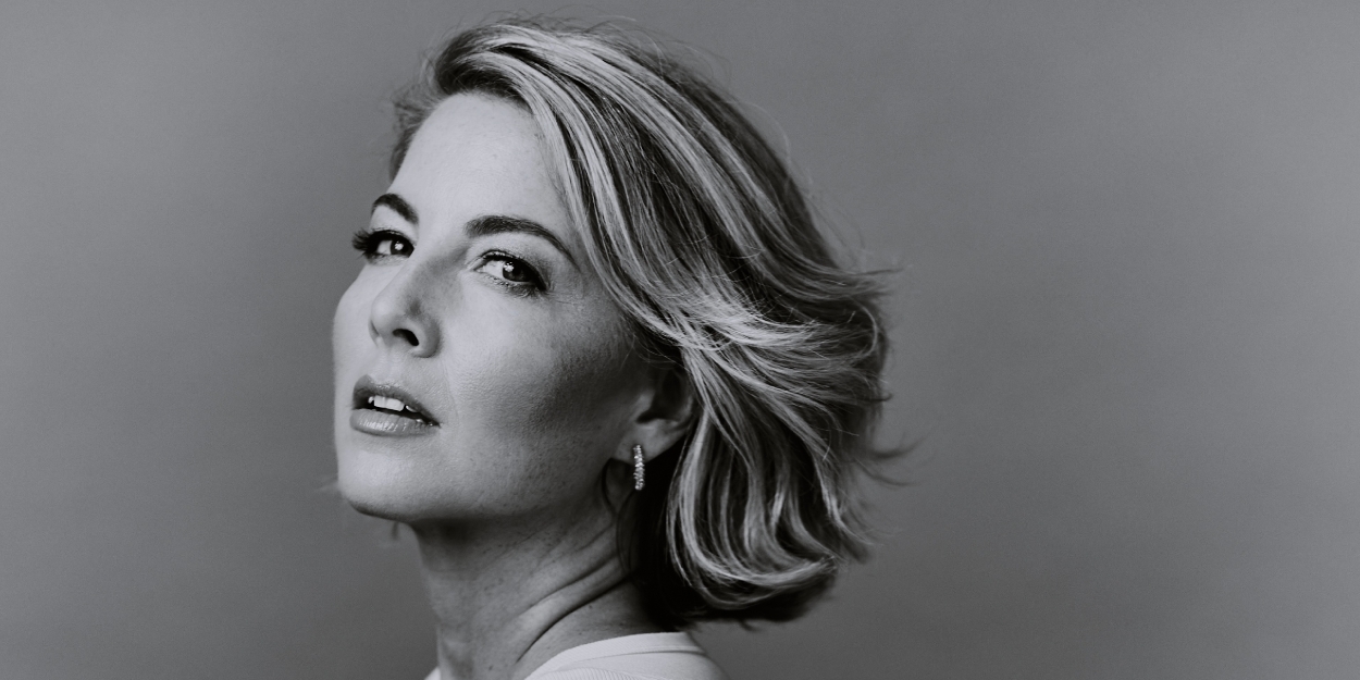 Broadway Alum Morgan James to Release New Hard Rock-Inspired Concept Album Photo