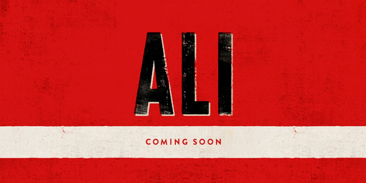 Broadway-Bound ALI Musical Will Premiere in Chicago in 2025  Image