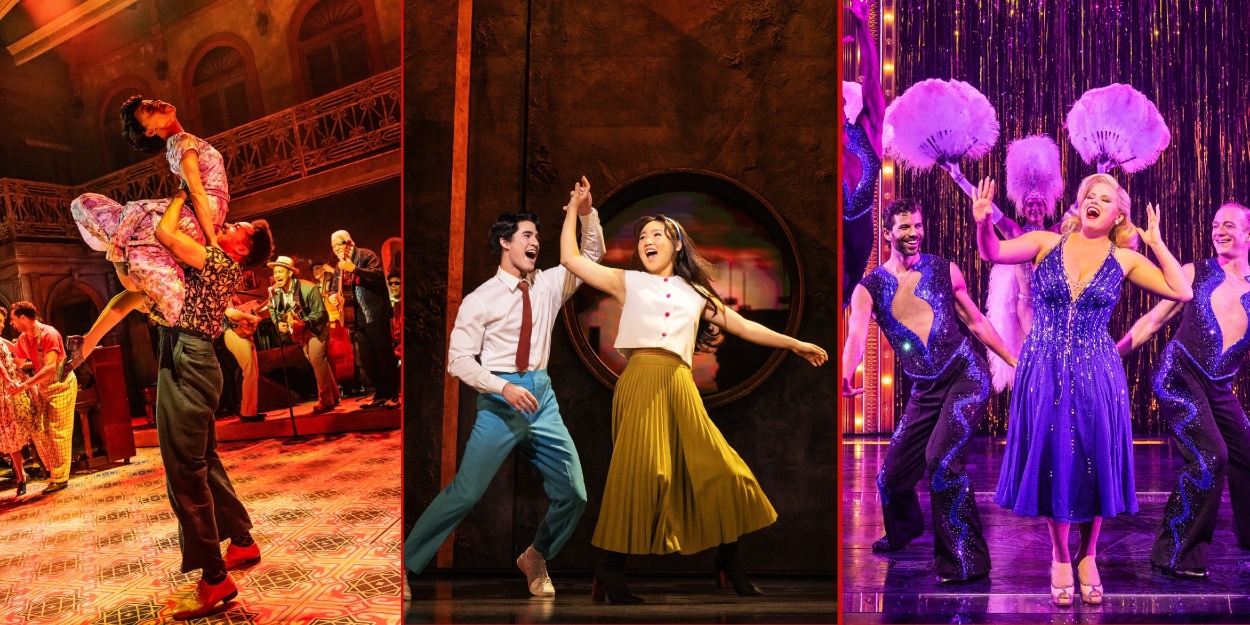 Broadway Box Office Analysis- April 2025 + How Tony Nominations Might Affect May and Beyond