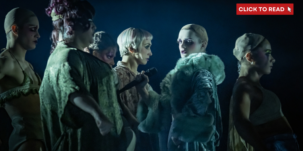 Broadway Buying Guide: April 29, 2024- New Shows Top the Week - Vimarsana News
