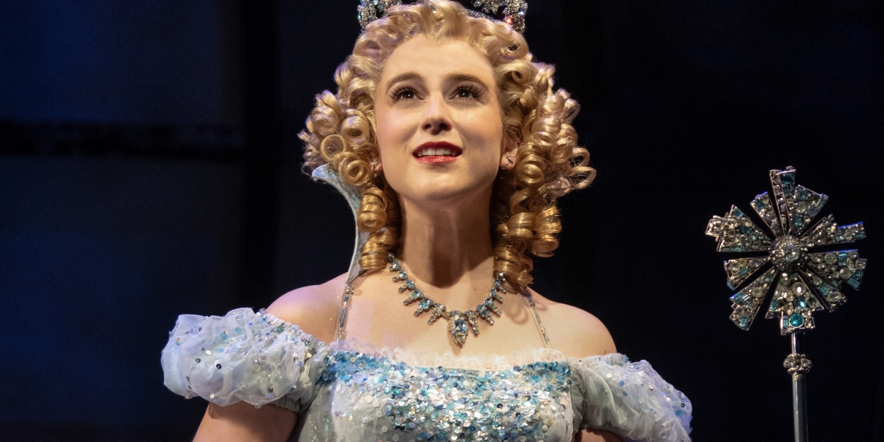 Broadway Buying Guide: July 22, 2024- Long-Running Hits Dominate with Summer Tourists  Image