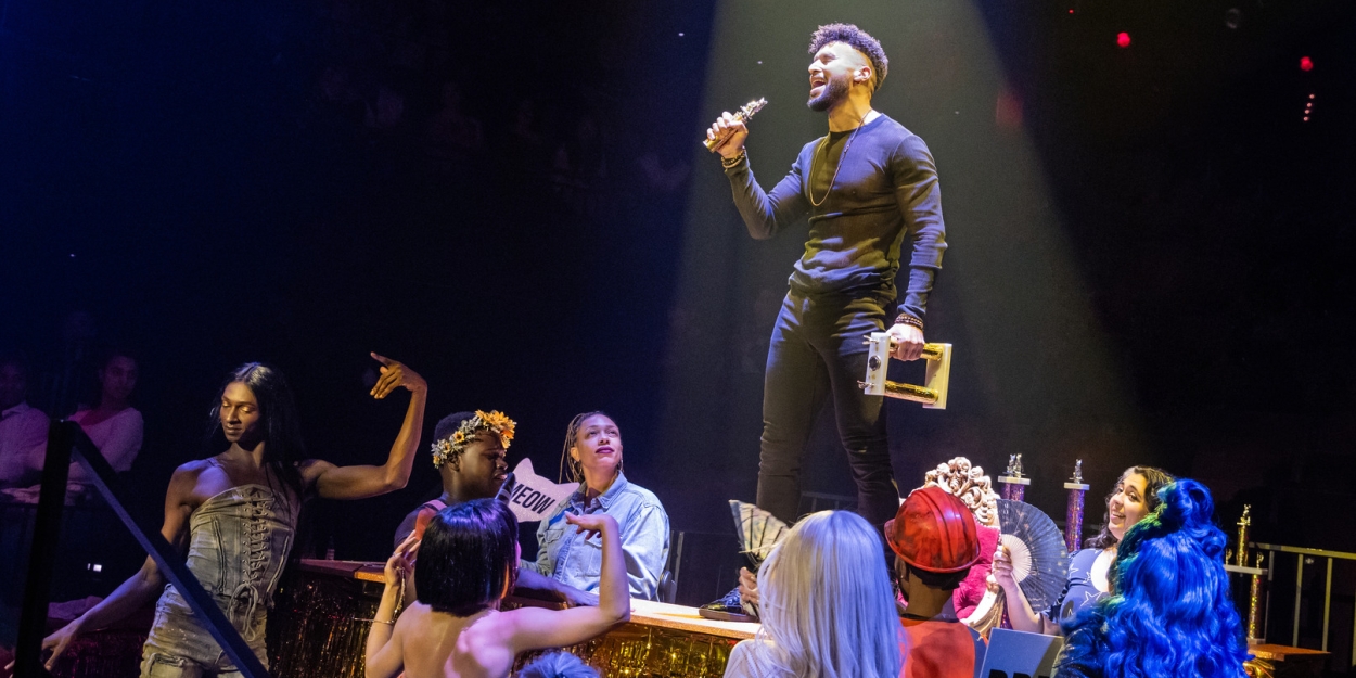 Broadway Buying Guide: June 24, 2024- CATS: THE JELLICLE BALL Pounces to the Top 