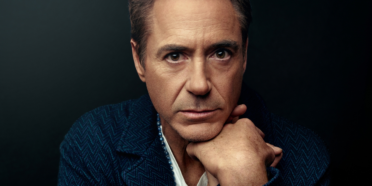 Broadway Buying Guide: May 13, 2024- See Robert Downey Jr. in His Debut Photo