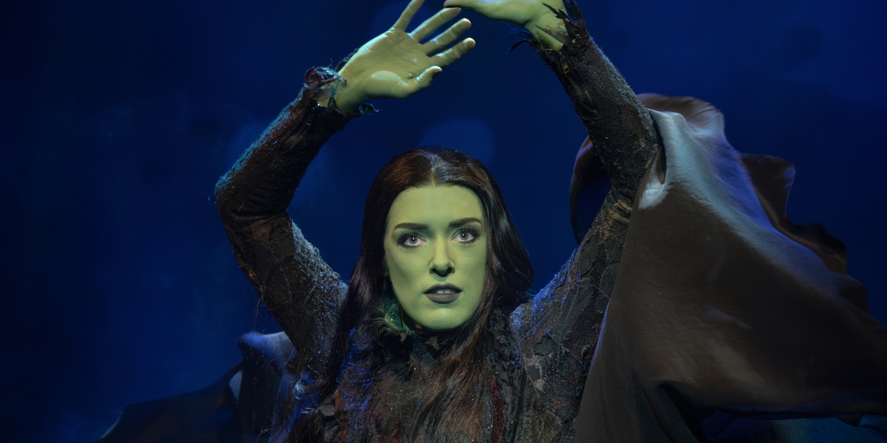 Broadway Buying Guide: May 20, 2024- Broadway Classics Top the Week 