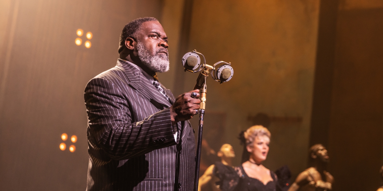 Broadway Buying Guide: May 28, 2024- HADESTOWN Is Back on Top  Image