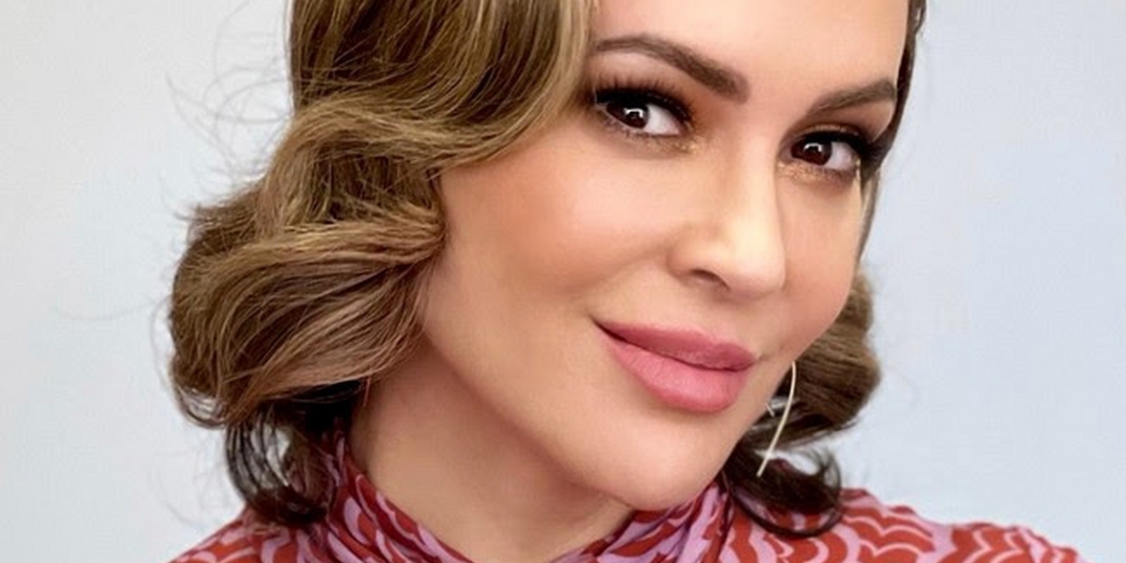 Broadway Buying Guide: September 9, 2024- See Alyssa Milano in CHICAGO Starting Next Week Photo