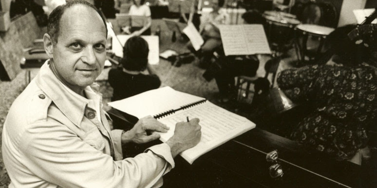 Broadway Composer Charles Strouse Passes Away at 96 Photo