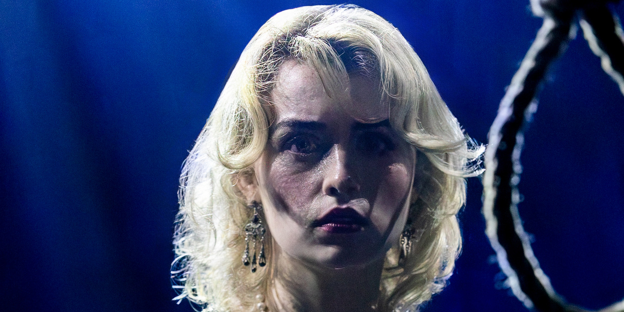 ENTERTAINING MURDER to Premiere at Upstairs at the Gatehouse