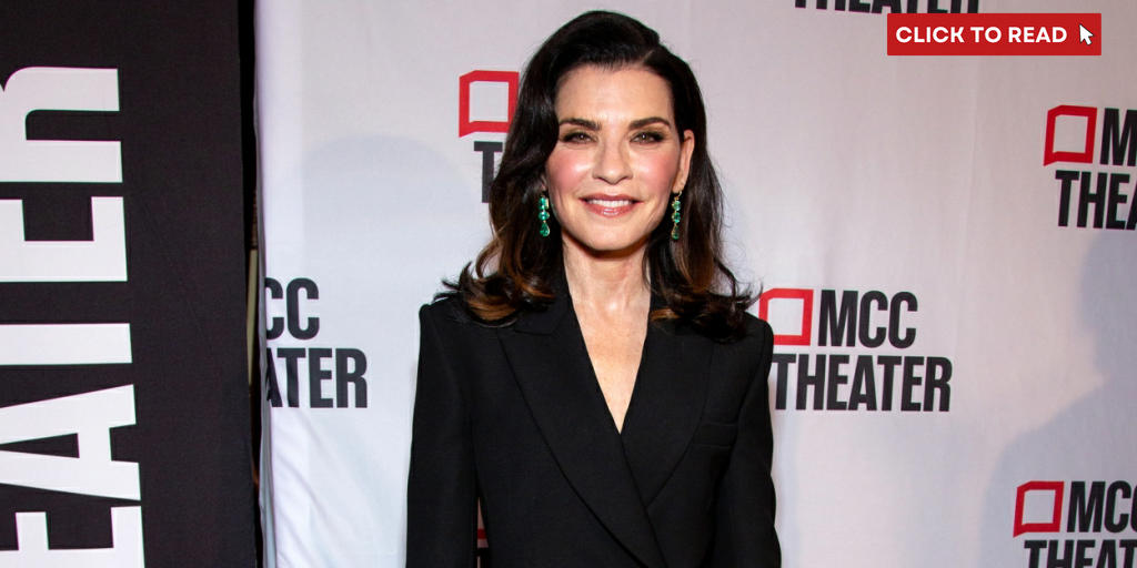 Julianna Margulies, Carol Kane & More To Join Museum Of Jewish Heritage For Community Reading Of NIGHT - Vimarsana News