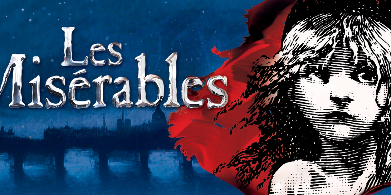 Broadway Grand Rapids Offers $30 Rush Tickets For LES MISERABLES 