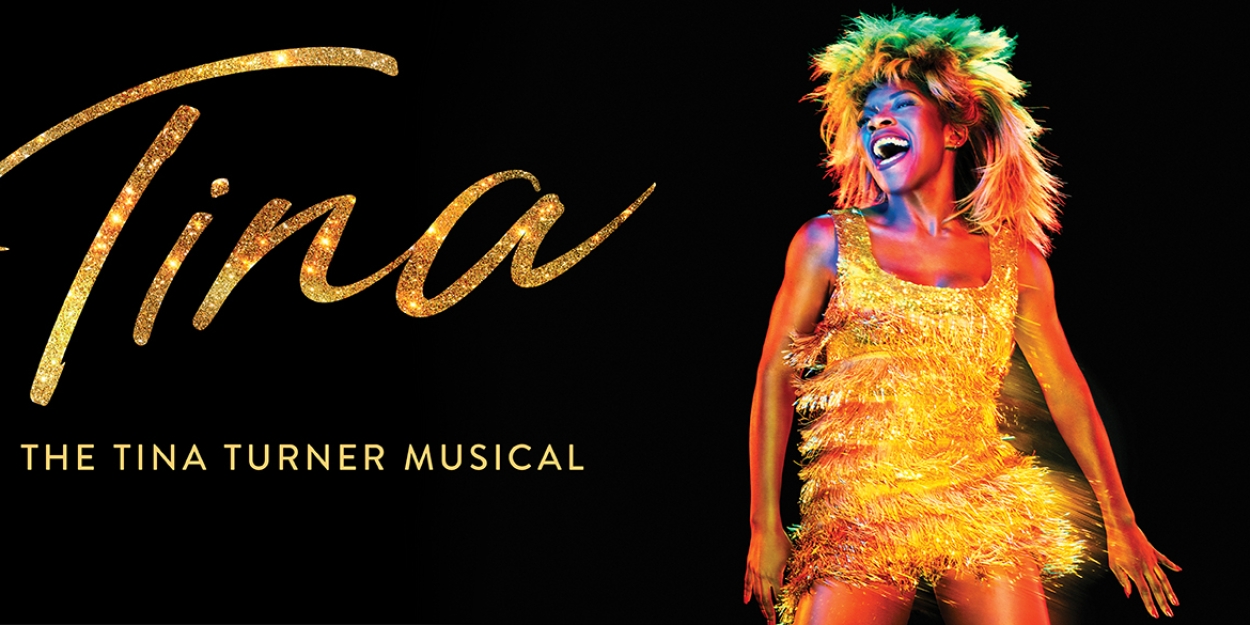 Broadway Grand Rapids Partners With YWCA and Rockstar Woman for TINA - THE TINA TURNER MUSICAL  Image