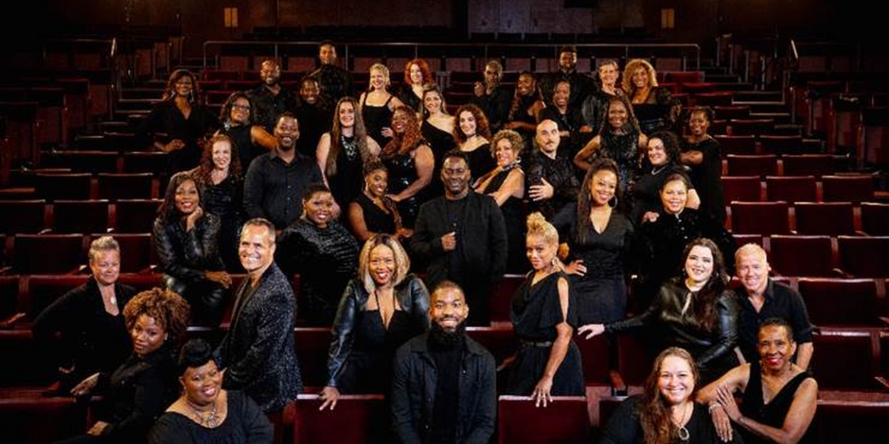 Broadway Inspirational Voices Will Honor Ayodele Casel, Marc Shaiman, and Audra McDonald at Hope In Harmony: Award Ceremony & Fundraiser Event 