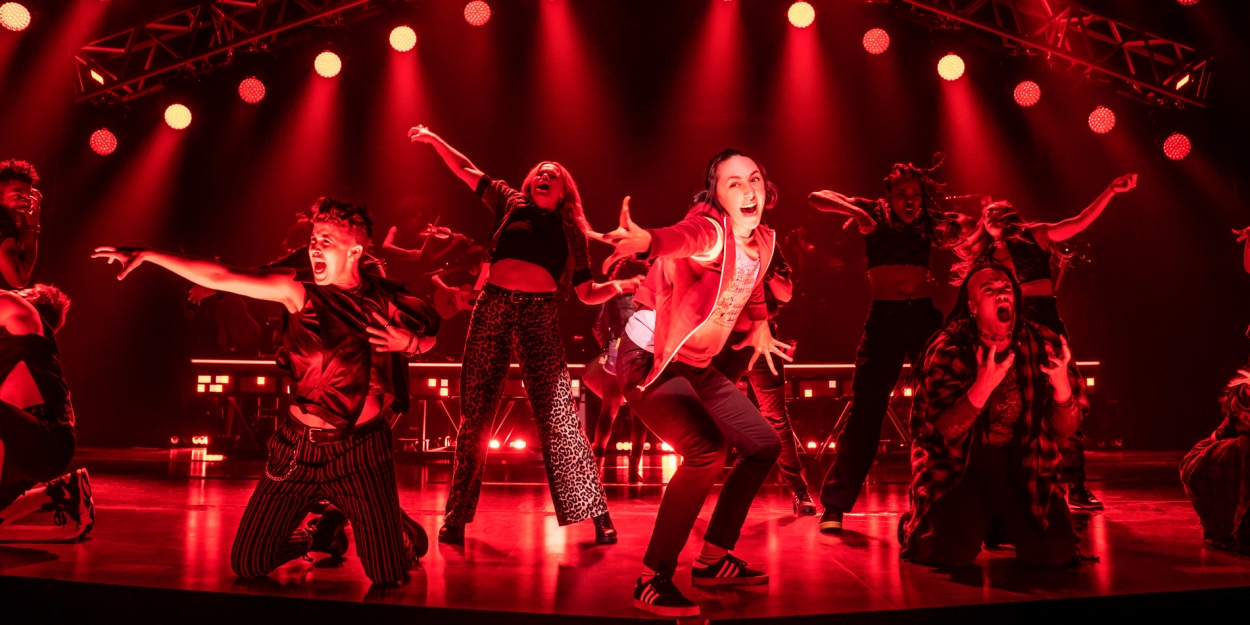 Broadway Jukebox: 100 of Broadway's Angriest Songs 