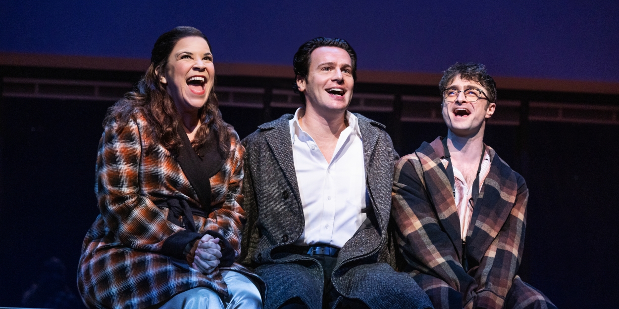 Broadway Jukebox: Broadway's Best Trios Photo