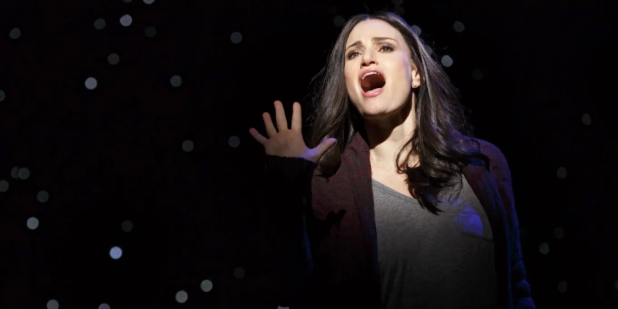 Broadway Jukebox: Iconically Idina Menzel  Image