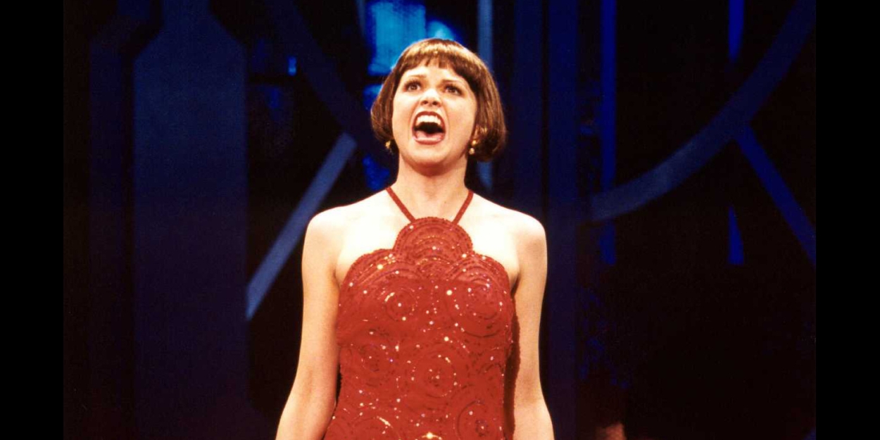 Broadway Jukebox: Strictly Sutton Foster Photo