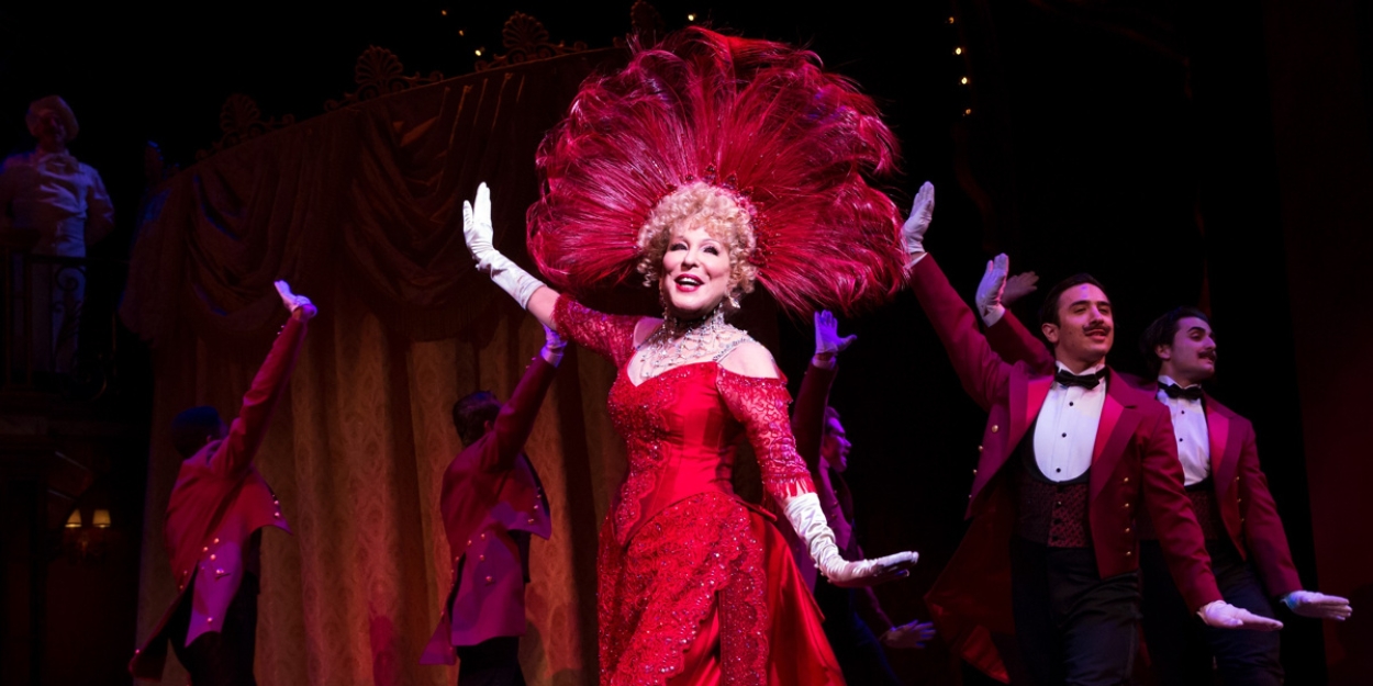 Broadway Jukebox: The Best of Jerry Herman Photo