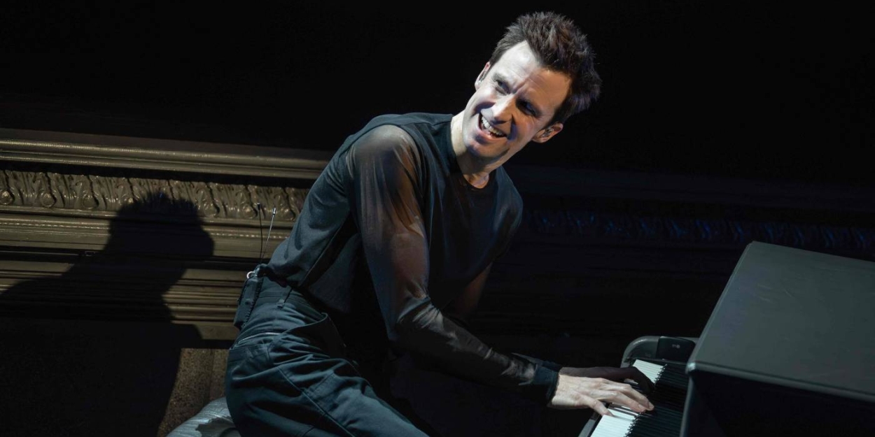 Broadway Jukebox: The Greatest of Gavin Creel Photo