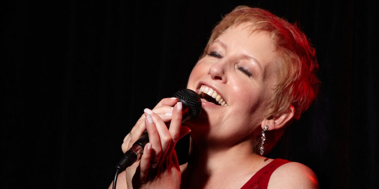 Broadway Legend Liz Callaway Comes To Baxter's For Special One Night Event  Image