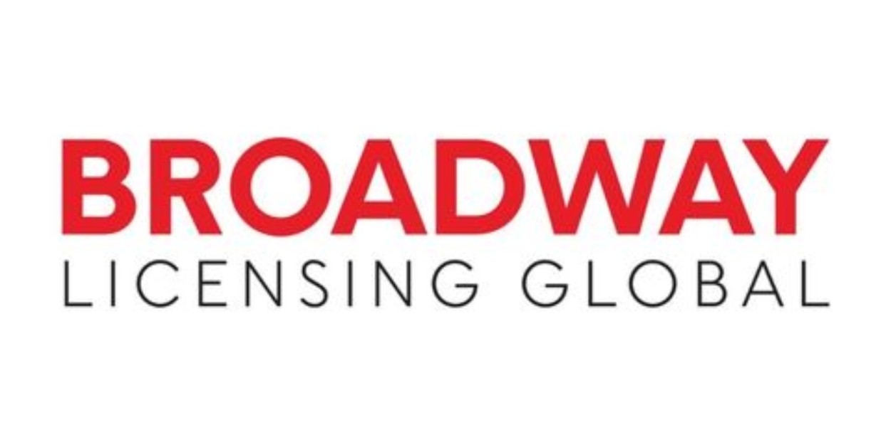 Broadway Licensing Global & Harmonia Holdings Renew Partnership for Representation in China and Asia  Image