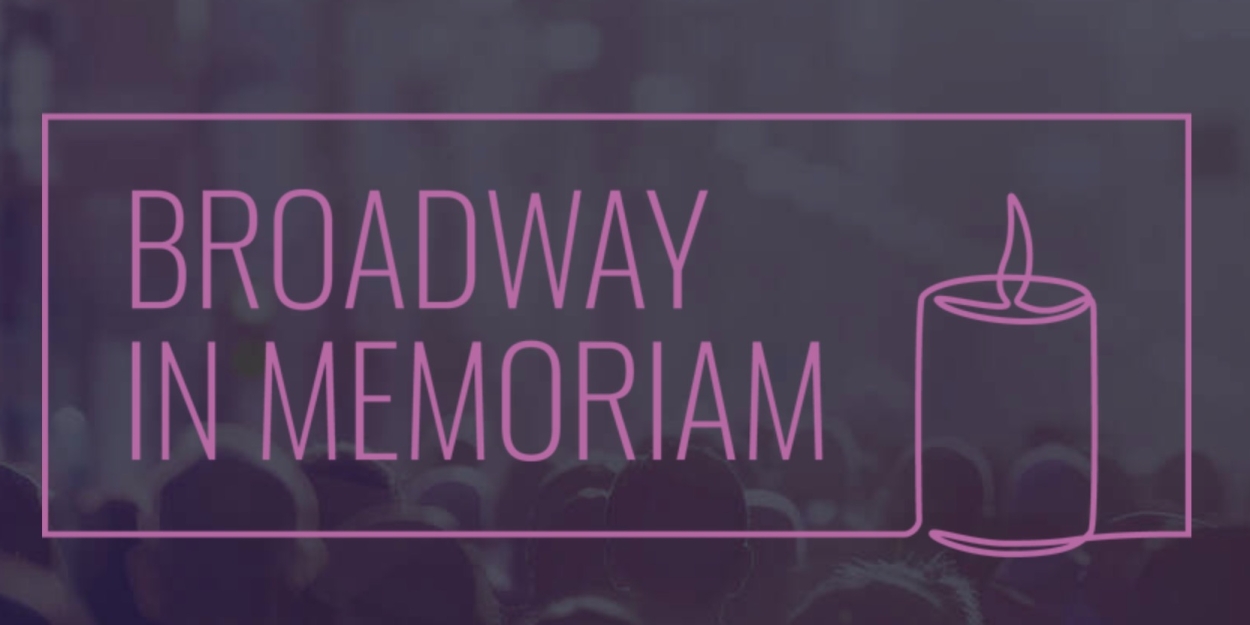 Broadway Lights Will Dim for Paul Libin, George Wendt, Cleo Laine and More Photo