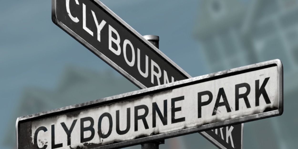 Broadway & Local Actors Star In CLYBOURNE PARK At Music Theatre Of CT 
