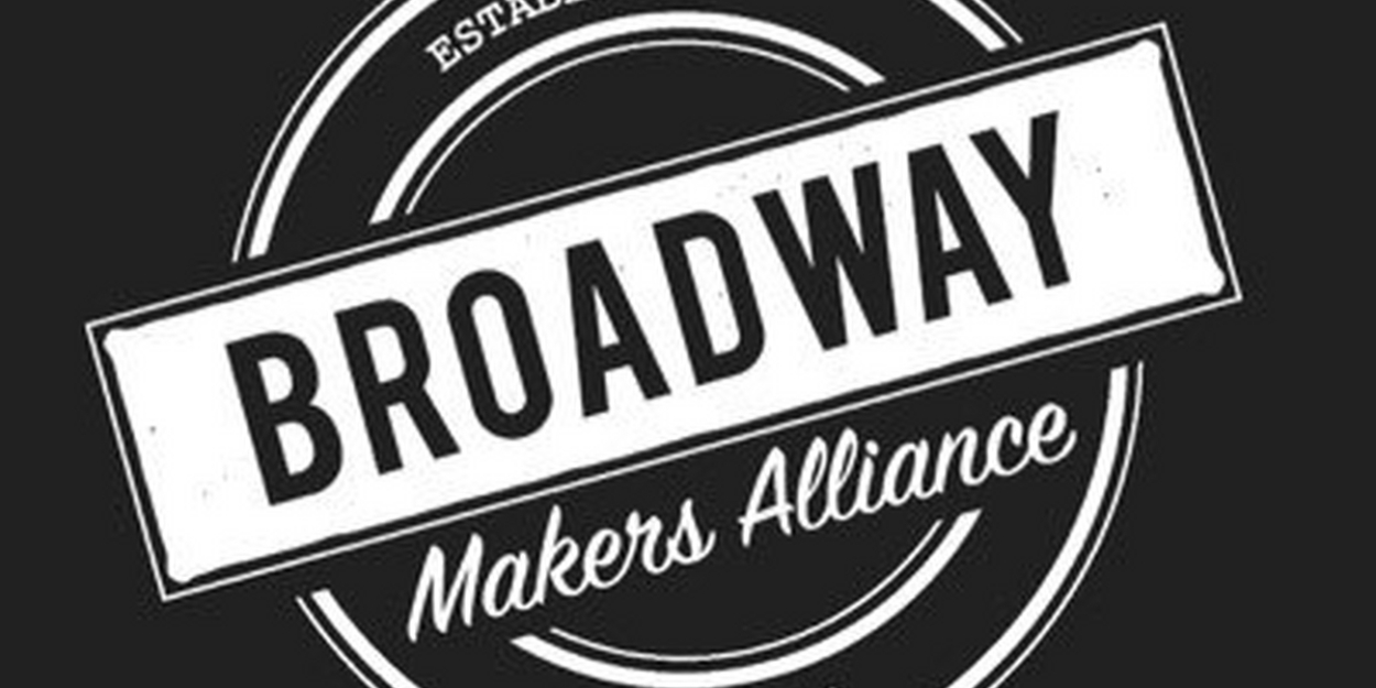 Broadway Makers Return To New York To Raise Funds For Broadway Cares Equity Fights AIDS  Image