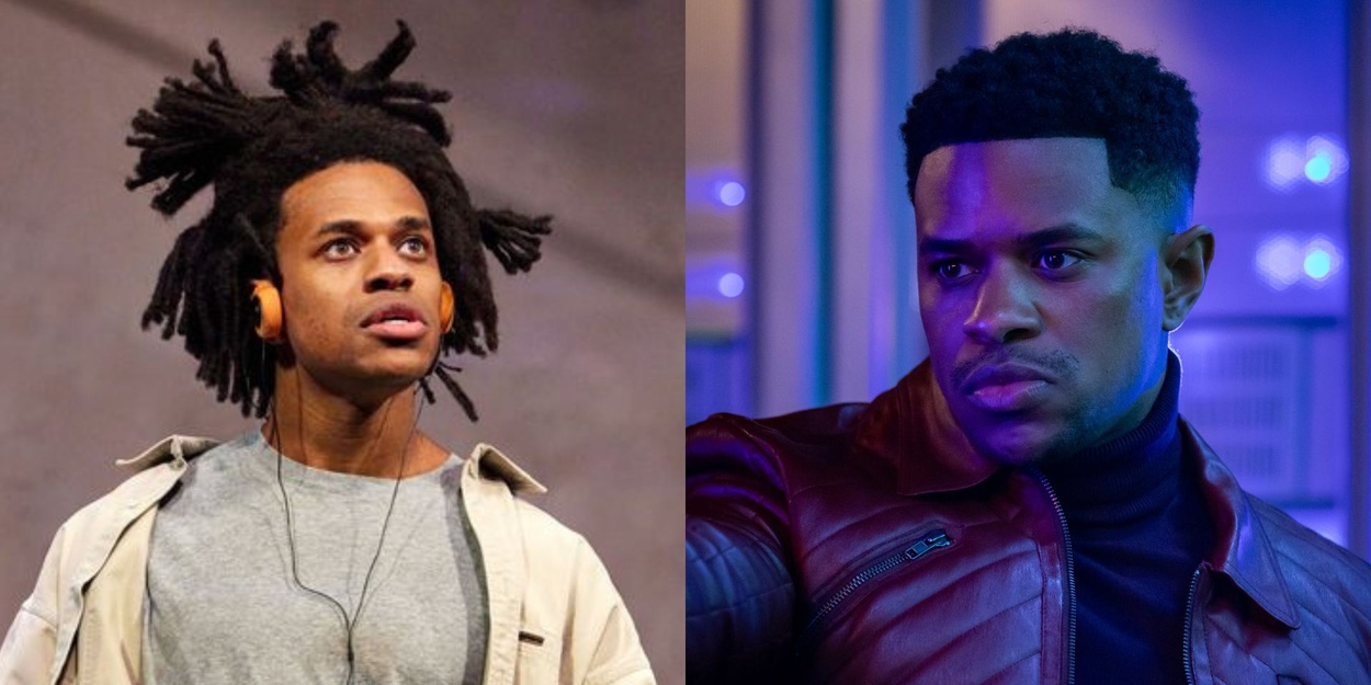 Broadway Meets THE BEAUTY: A Guide to the Stage Stars in the New FX Series Photo