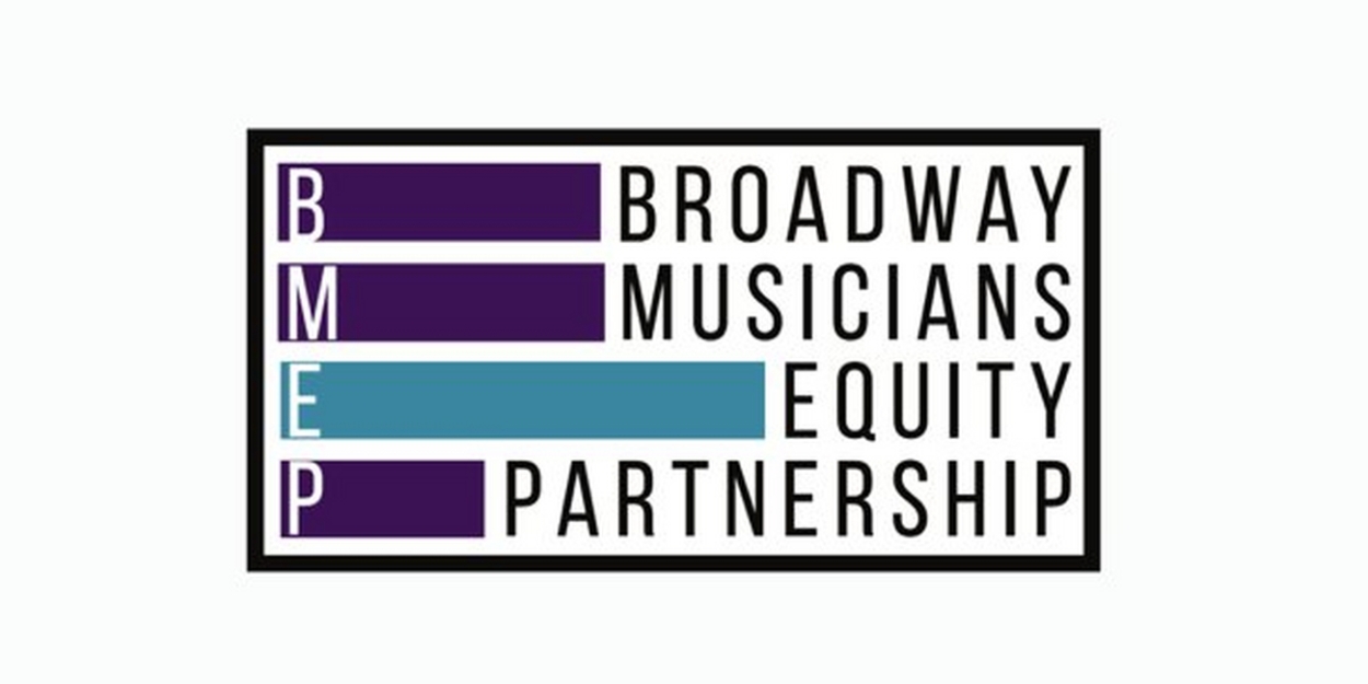 Broadway Musicians Equity Partnership Launches Pilot Program to Increase Diversity on Broadway 