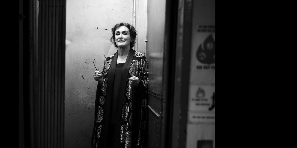 Broadway Photographer Jenny Anderson Will Release Debut Photo Collection