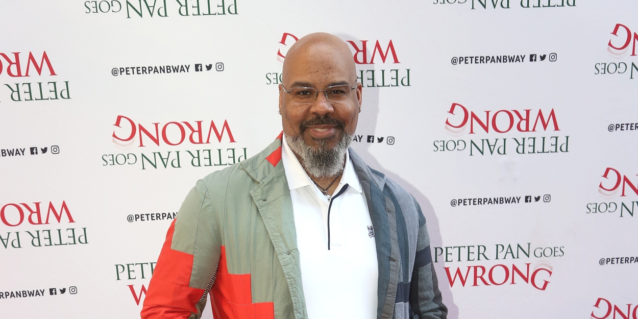 Broadway Podcast Network BroadwayCon Events to Feature Danny Burstein, James Monroe Iglehart, and More 