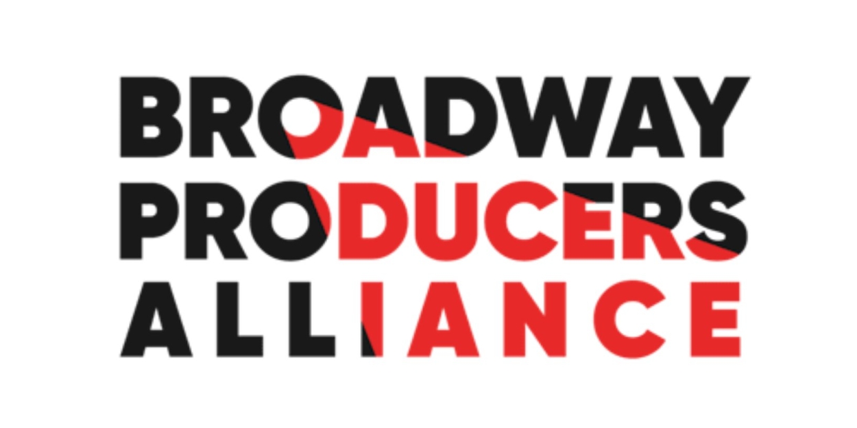 Broadway Producers Alliance Launches to Support the Producing Community  Image