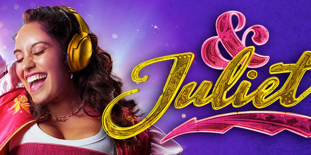 Broadway Smash Hit & JULIET Is Coming To Sydney 
