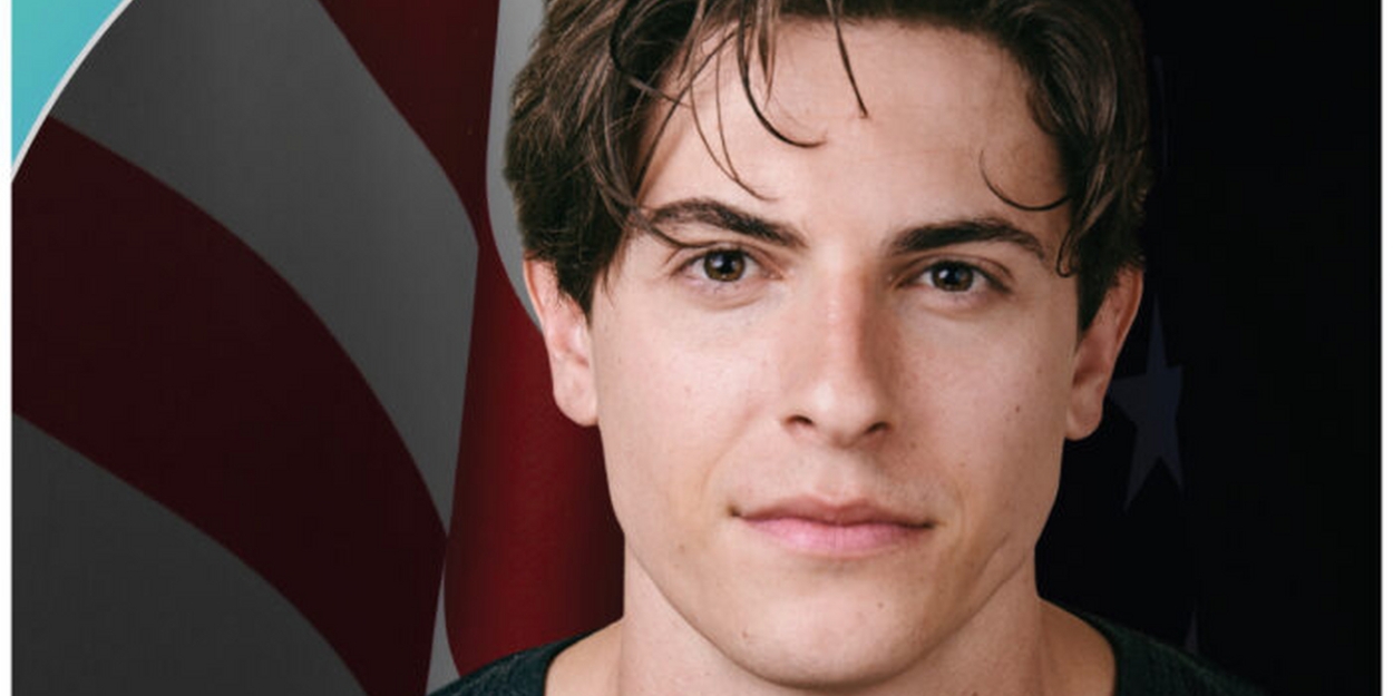 Broadway Star Derek Klena to Perform a Veterans Day Concert with the BYU Wind Symphony