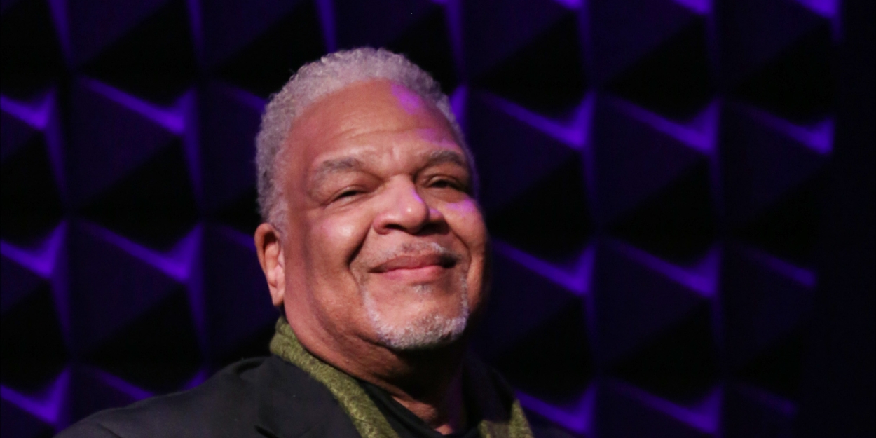 Broadway Star of THE WIZ, CATS, and More, Ken Page Dies at Age 70