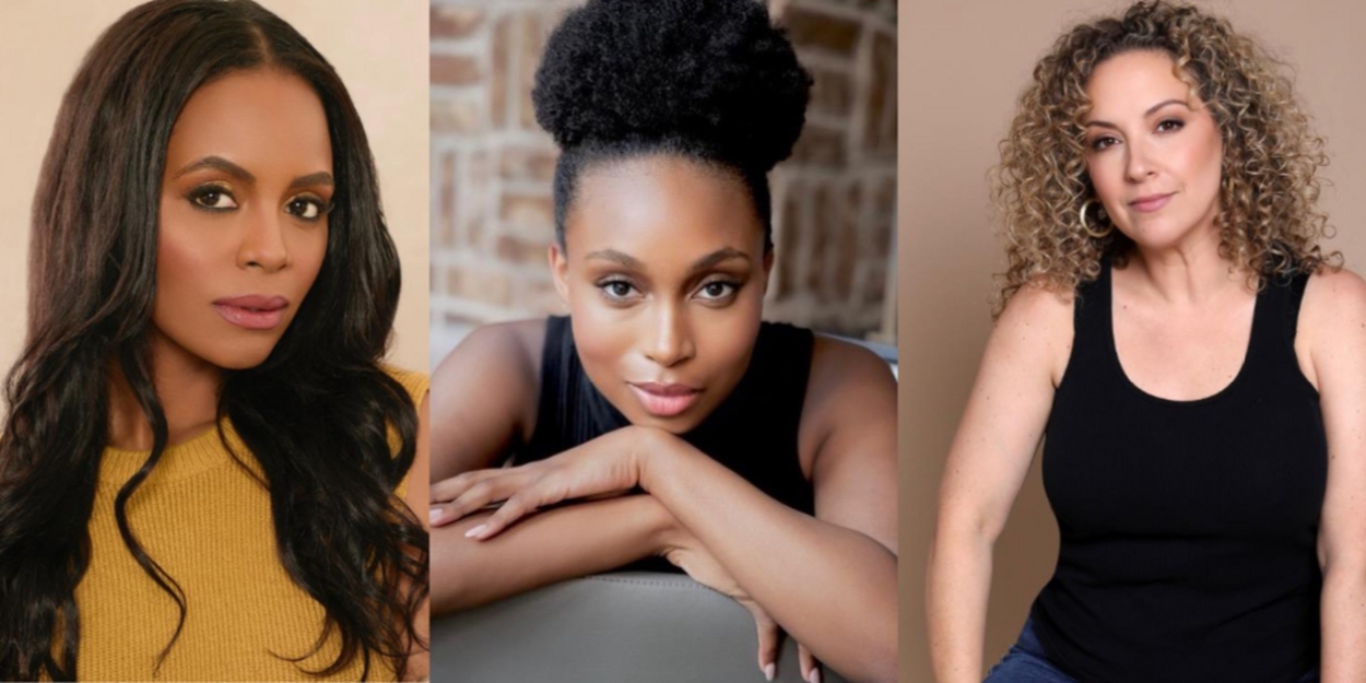 Krystal Joy Brown, Nichelle Lewis & Donna Vivino to Join A BroaderWay Benefit at The Green Room 42