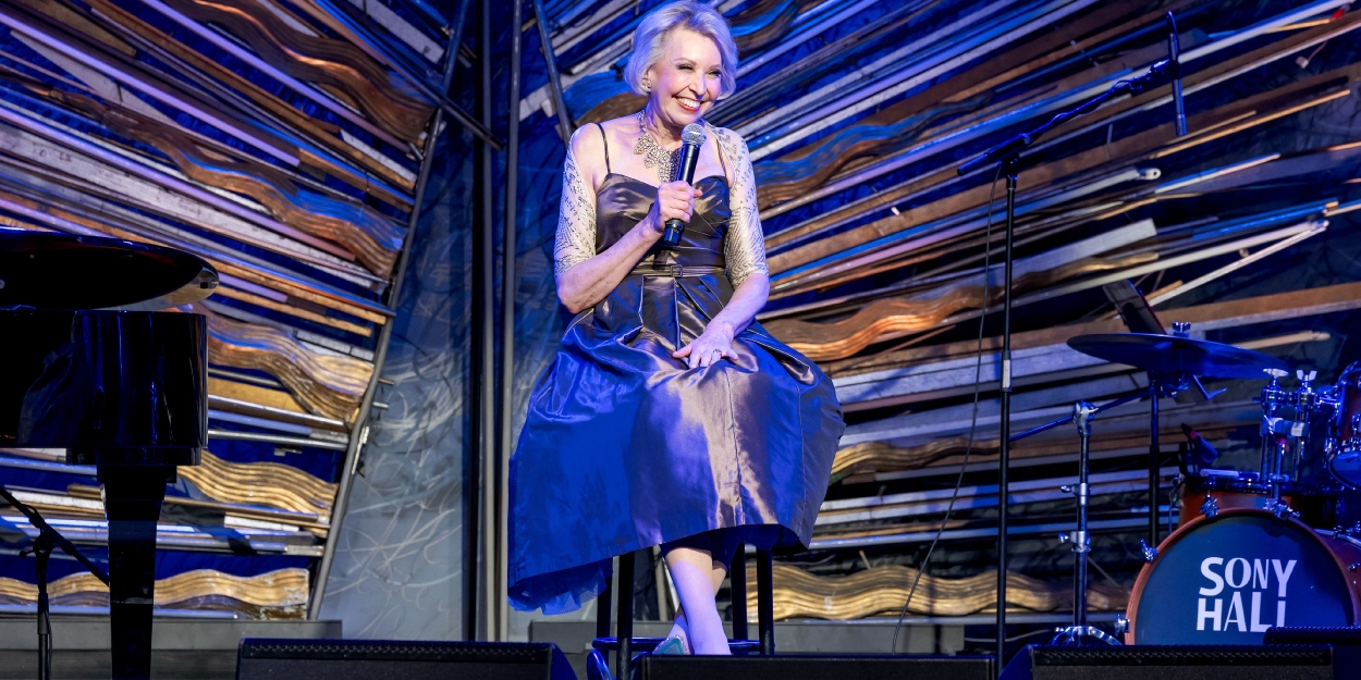 Broadway Stars Shine Spotlight on Pulmonary Fibrosis in Star-Studded Benefit Performance