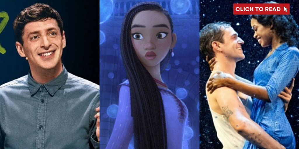 Broadway Streaming Guide: April 2024 - Where to Watch WISH & More - Vimarsana News