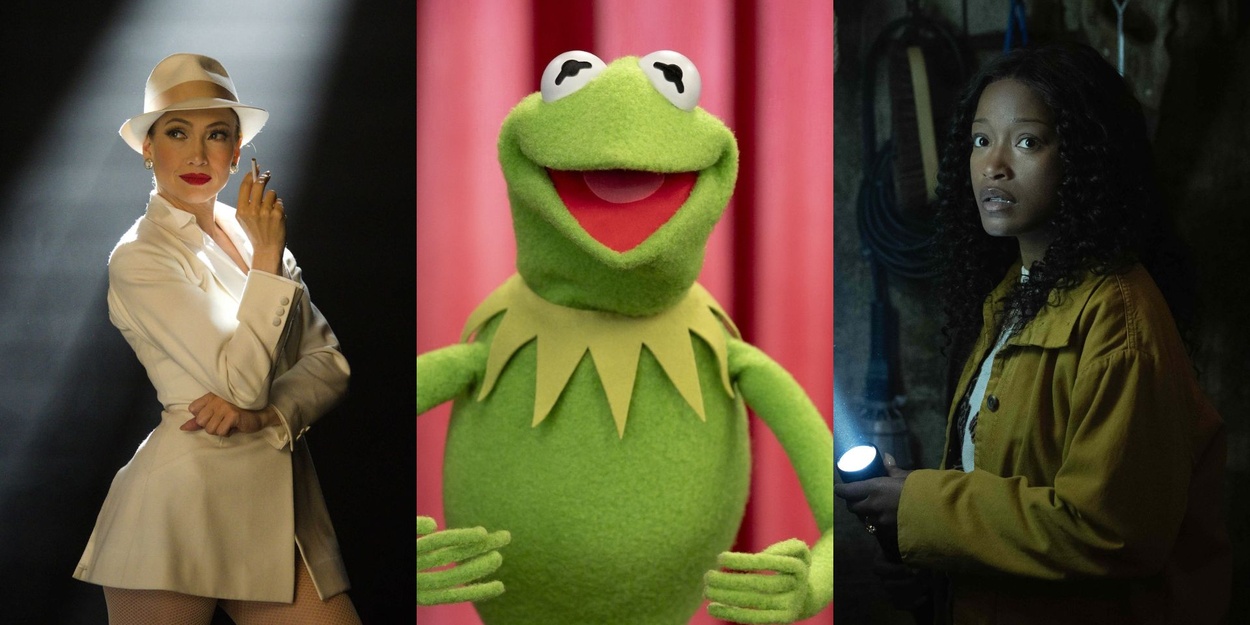 Broadway Streaming Guide: February 2026 - Where to Watch KISS OF THE SPIDER WOMAN & More Photo