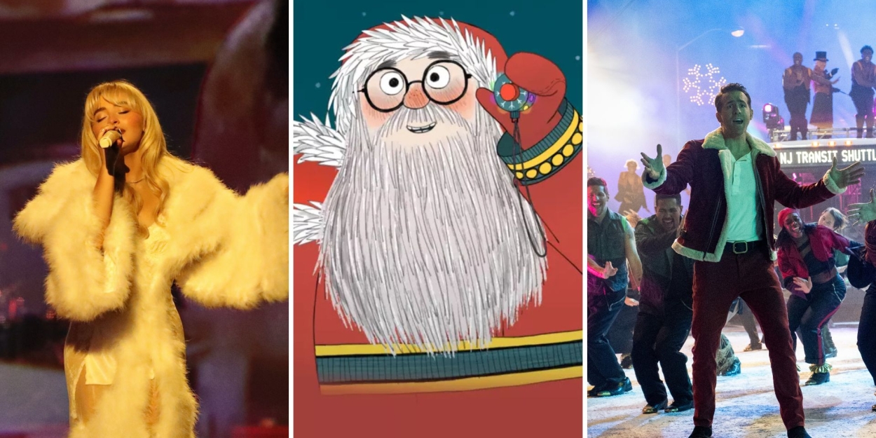 Broadway Streaming Guide: Holidays 2024 - What to Watch